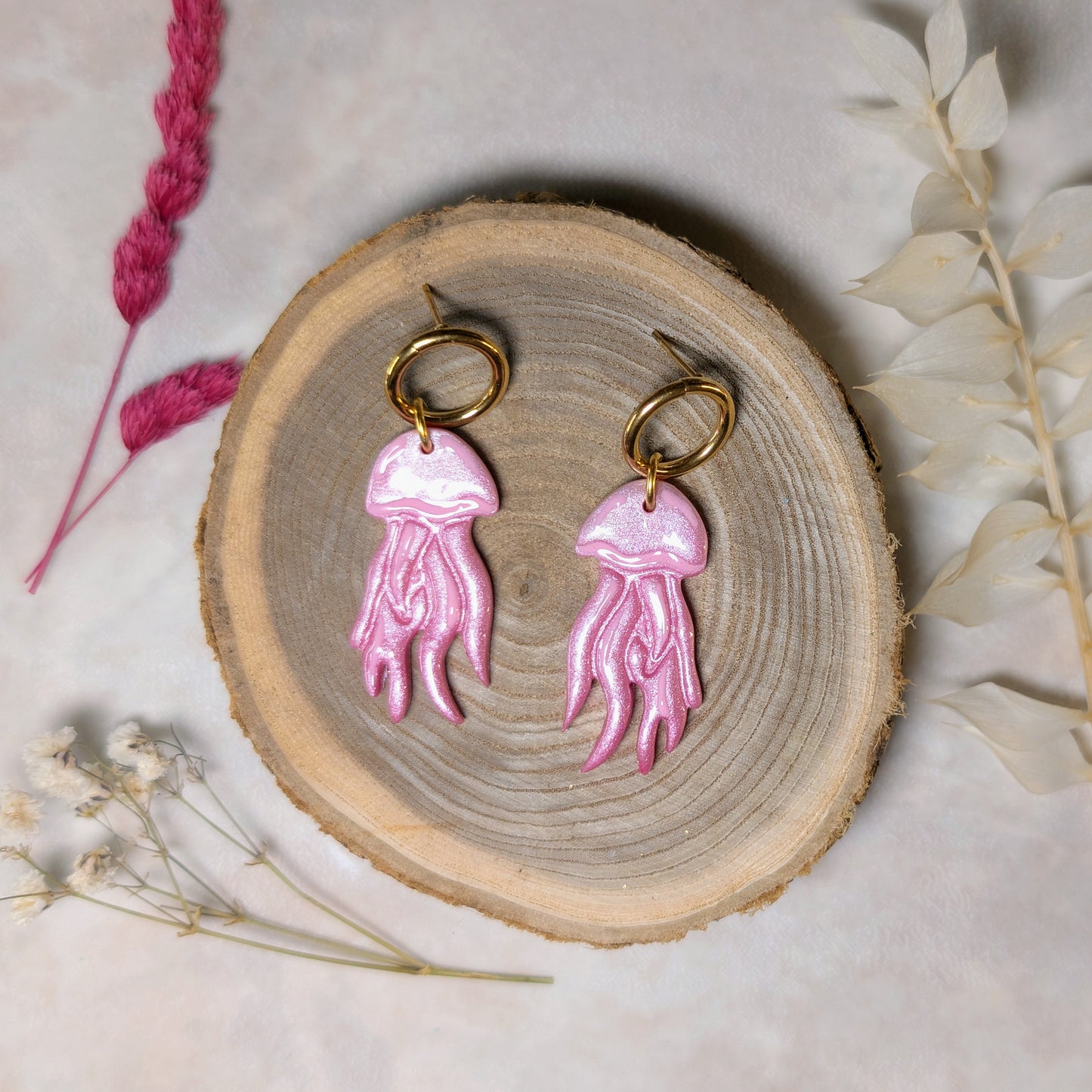 boucles_meduses_rose nacre.jpg