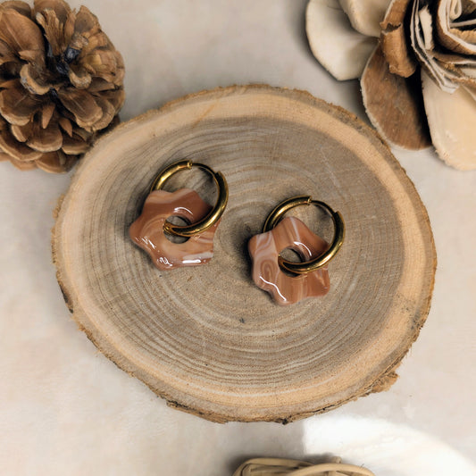 Pampille - Chocolat, Café